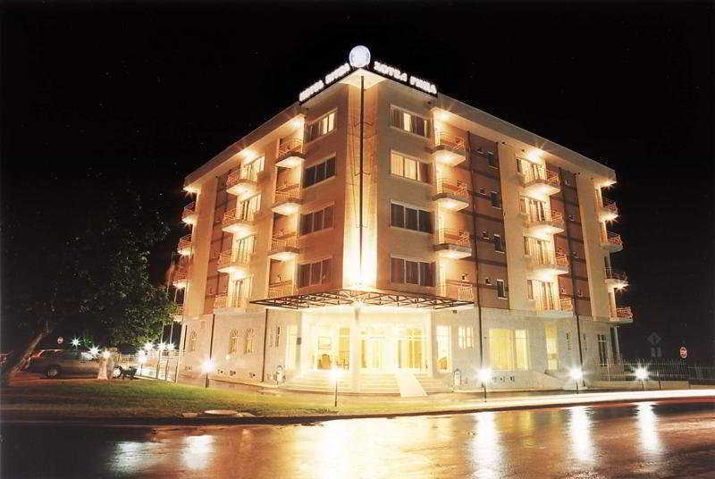 Apartcomplex Ritza Saints Constantine and Helena Exterior photo