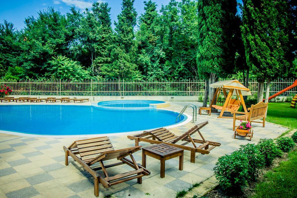 Apartcomplex Ritza Saints Constantine and Helena Exterior photo