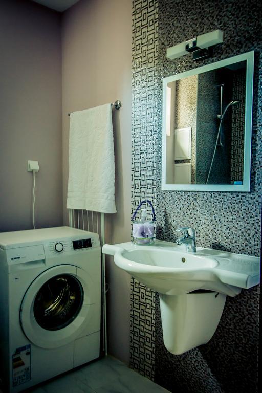Apartcomplex Ritza Saints Constantine and Helena Exterior photo