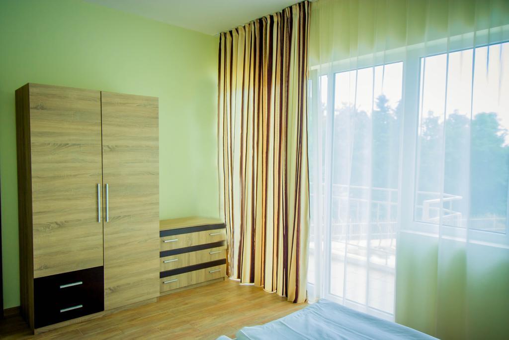 Apartcomplex Ritza Saints Constantine and Helena Exterior photo