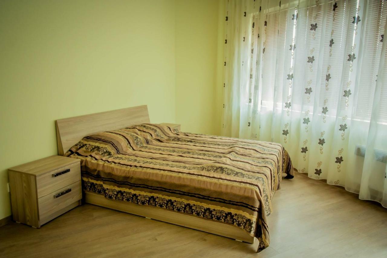 Apartcomplex Ritza Saints Constantine and Helena Exterior photo