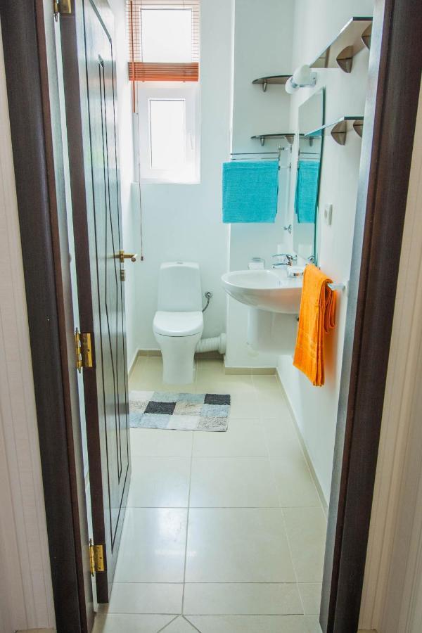 Apartcomplex Ritza Saints Constantine and Helena Room photo